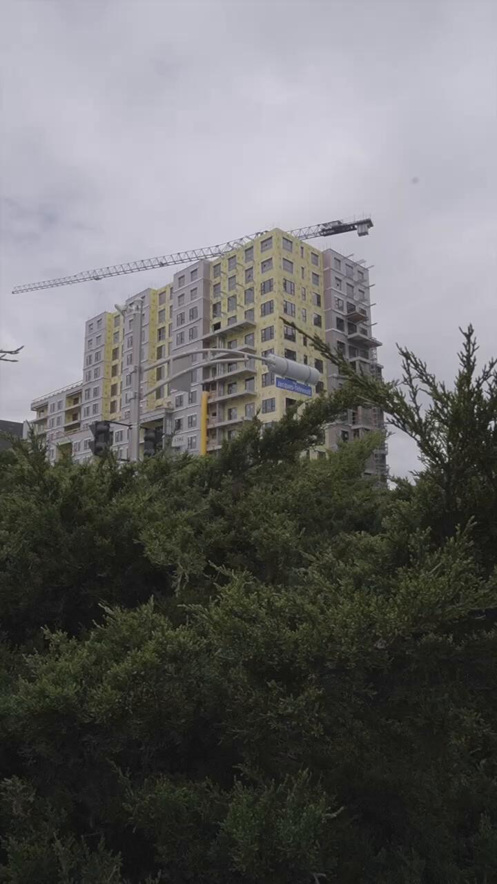Maison en vente d'un courtier